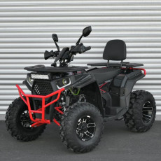 Квадроцикл AFB200L-2-3
