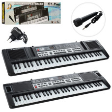 Синтезатор MQ6120-21