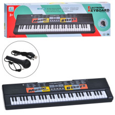 Синтезатор BX-1688S