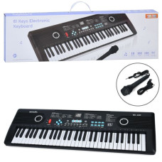 Синтезатор R673