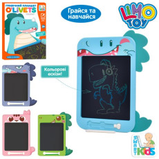 LCD планшет SK 0050 ABCD
