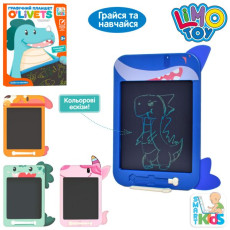 LCD планшет SK 0051 ABCD
