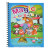 Книга для рисования 80843-6-9-0-75-77-78