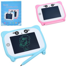 LCD планшет KS666-1