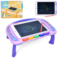 LCD планшет H014