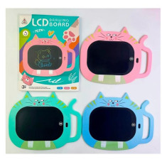LCD планшет INT 0043