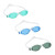 BW Очки для плавания 21095