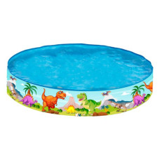 Бассейн детский 51468