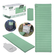 BW Велюр матрас 69617