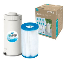 Фільтр-насос 26604