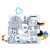 Книга HB 0039 ABC