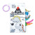 Книга HB 0039 ABC