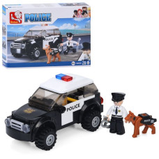 Конструктор SLUBAN M38-B0639