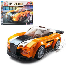 Конструктор SLUBAN M38-B0633B
