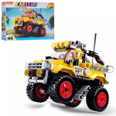 Конструктор SLUBAN M38-B0663A