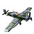 Конструктор SLUBAN M38-B0712