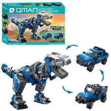 Конструктор Qman 4803
