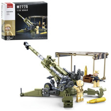 Конструктор SLUBAN M38-B0890