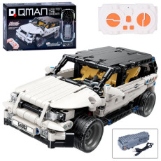 Конструктор Qman 54002