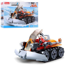 Конструктор SLUBAN M38-B0950