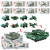 Конструктор Qman 42301