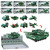 Конструктор Qman 42301