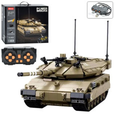 Конструктор SLUBAN M38-B1022