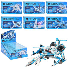Конструктор Qman 41106