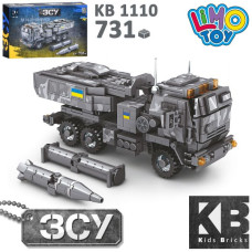 Конструктор KB 1110