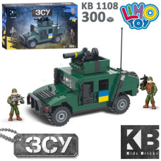 Конструктор KB 1108