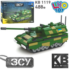 Конструктор KB 1119