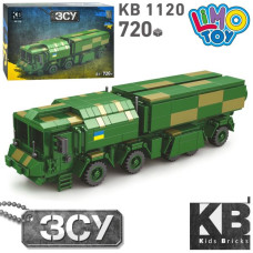 Конструктор KB 1120
