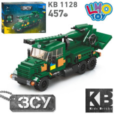 Конструктор KB 1128