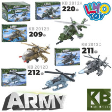 Конструктор KB 2012