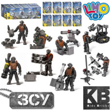 Конструктор KB 1129