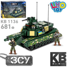 Конструктор KB 1136