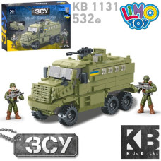 Конструктор KB 1131