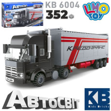 Конструктор KB 6004