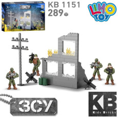 Конструктор KB 1151