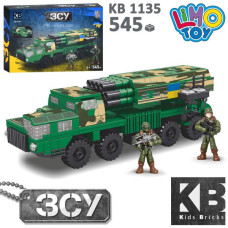 Конструктор KB 1135
