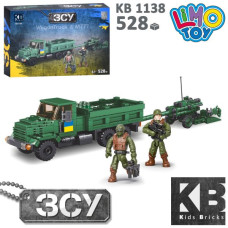 Конструктор KB 1138