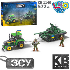 Конструктор KB 1140