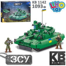 Конструктор KB 1142