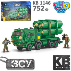 Конструктор KB 1146