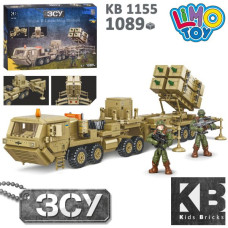 Конструктор KB 1155