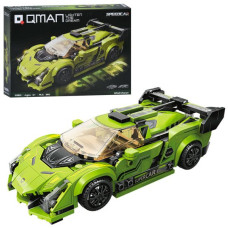 Конструктор Qman 91005