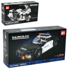 Конструктор 33006-4