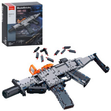Конструктор SLUBAN M38-B1357