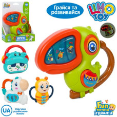 Пианино FT 0056 ABCD