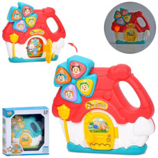 Игра 855-180A